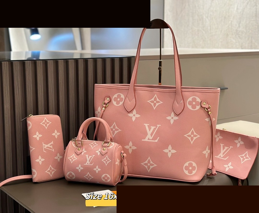 S3 Bag 465