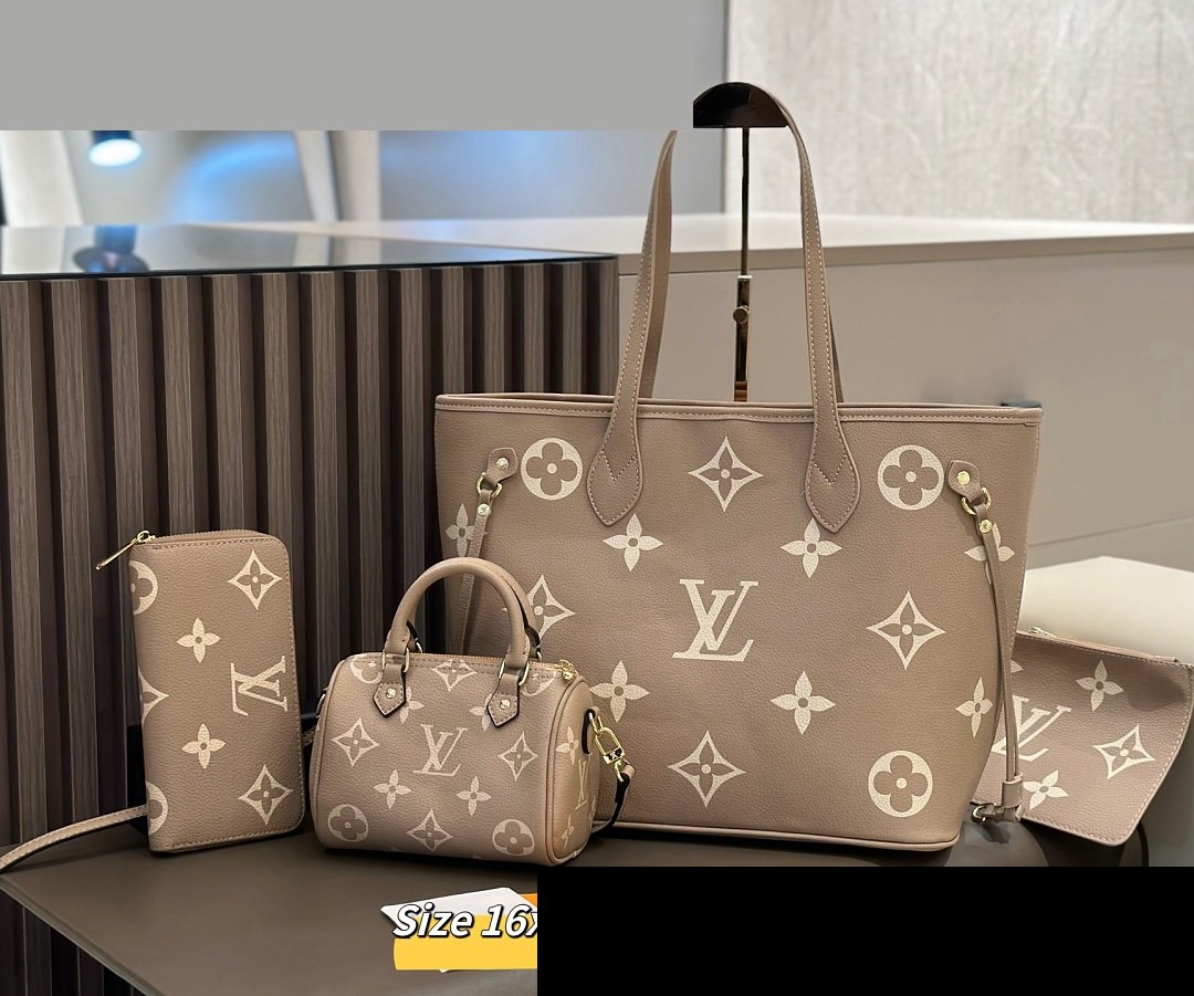 S3 Bag 466