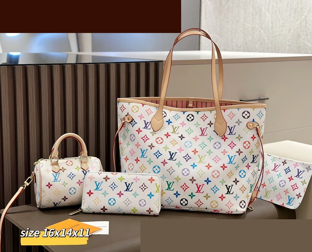 S3 Bag 468
