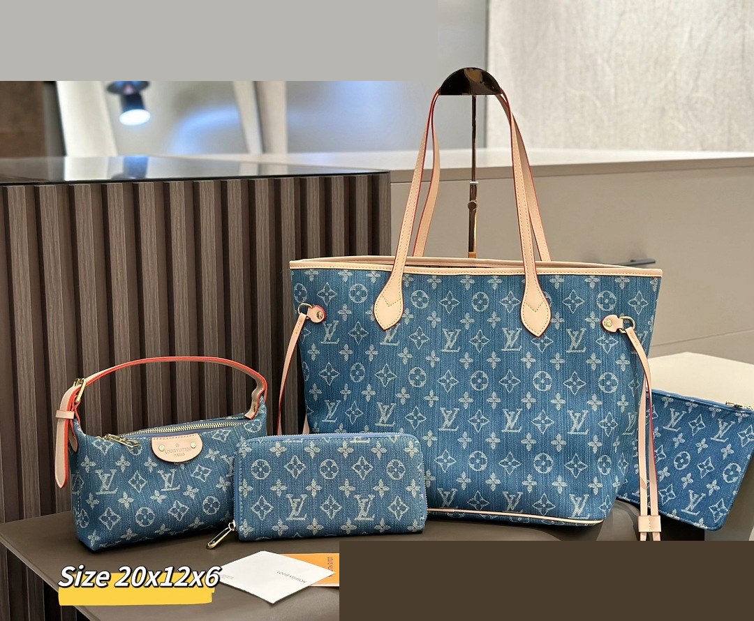 S3 Bag 469