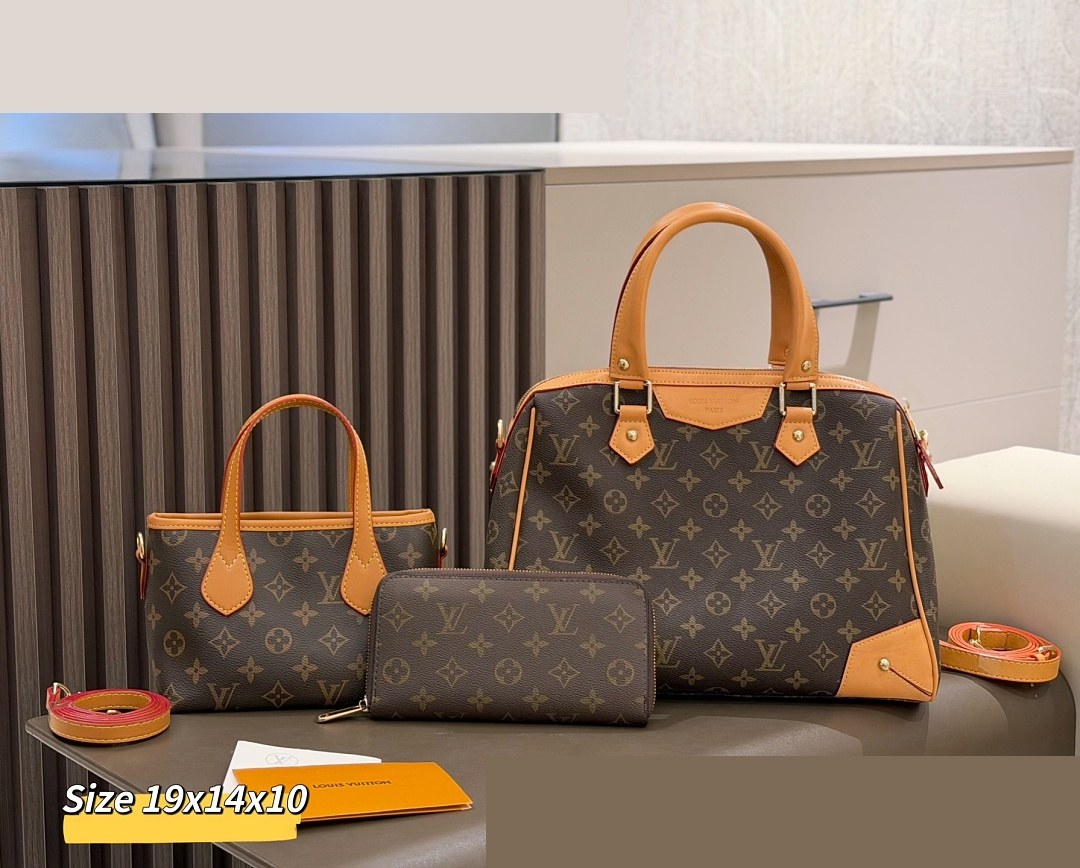 S3 Bag 470