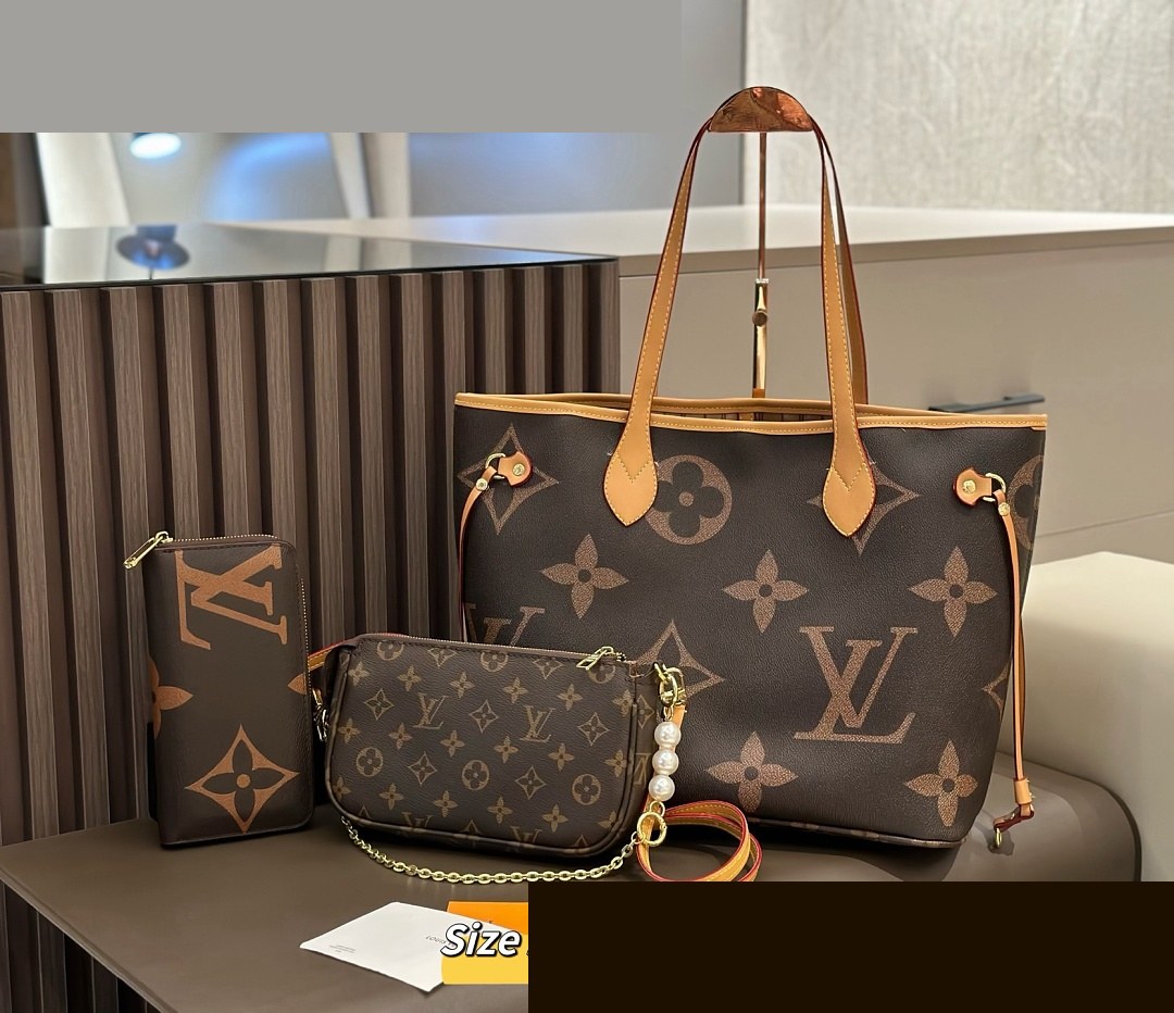 S3 Bag 471