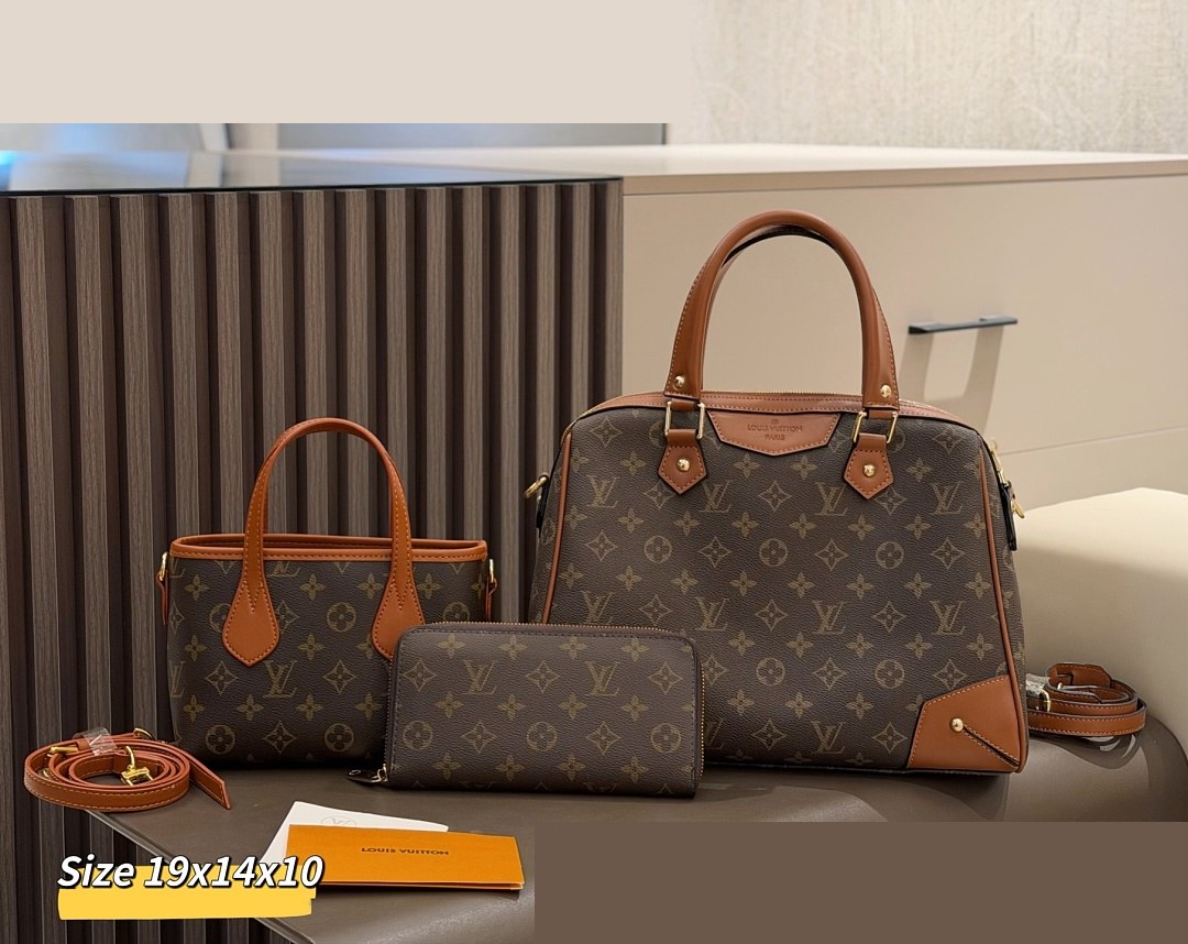 S3 Bag 472