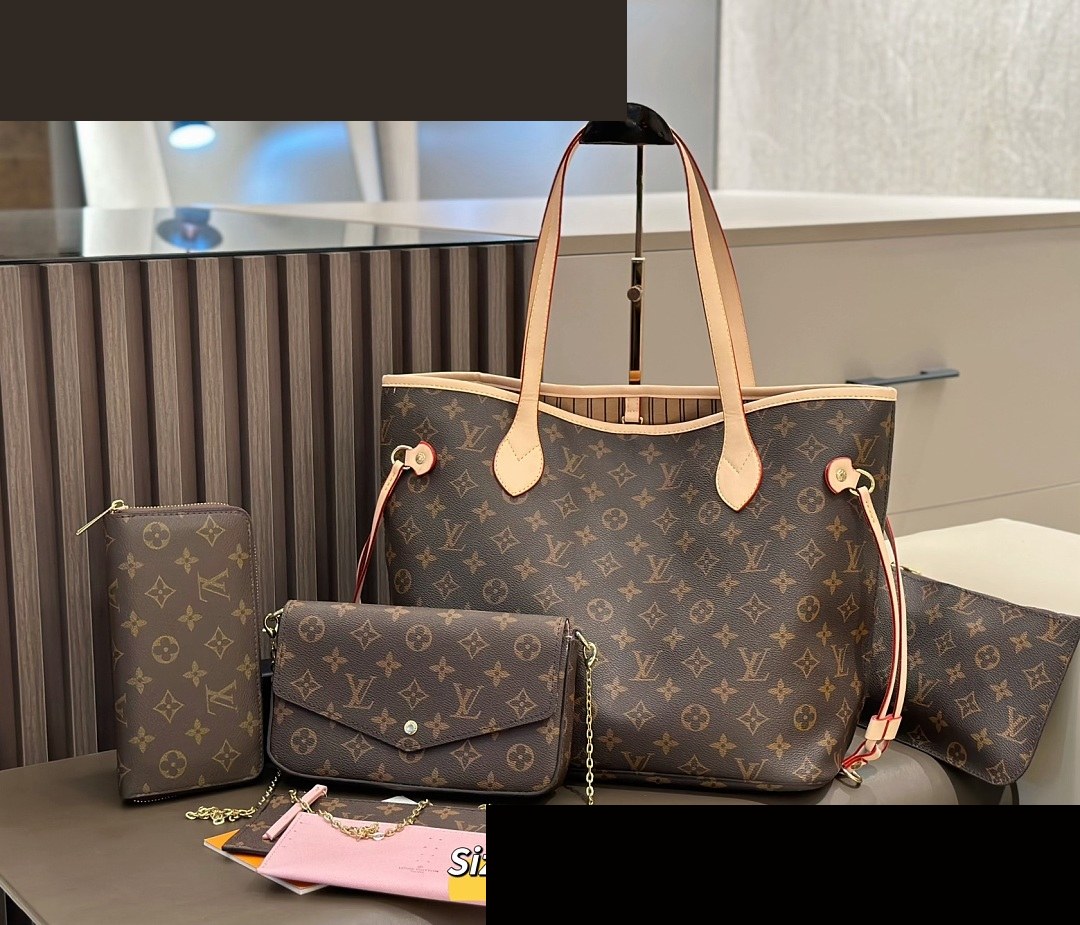 S3 Bag 473