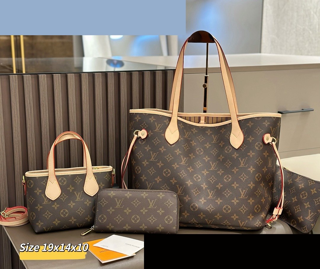 S3 Bag 477