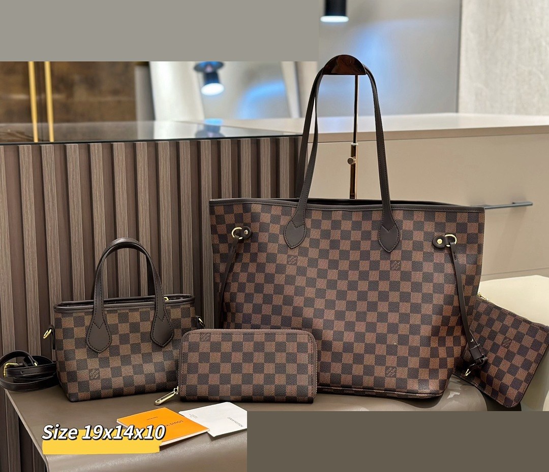 S3 Bag 481
