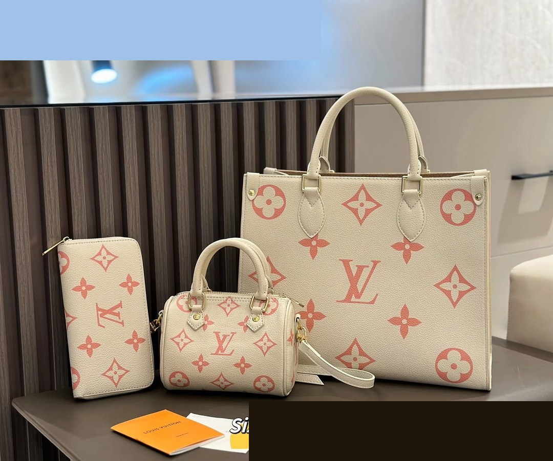 S3 Bag 482