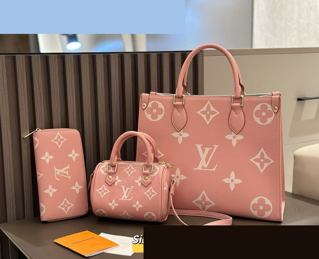 S3 Bag 483