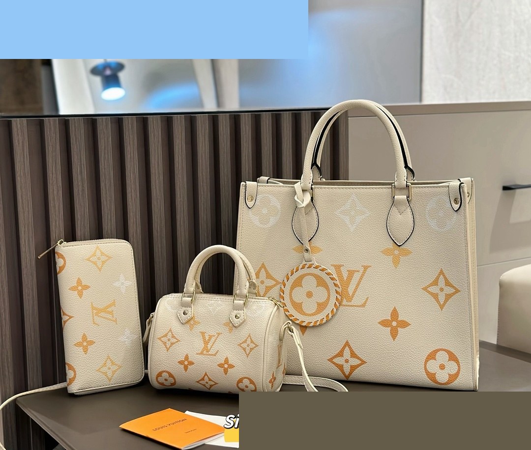 S3 Bag 484