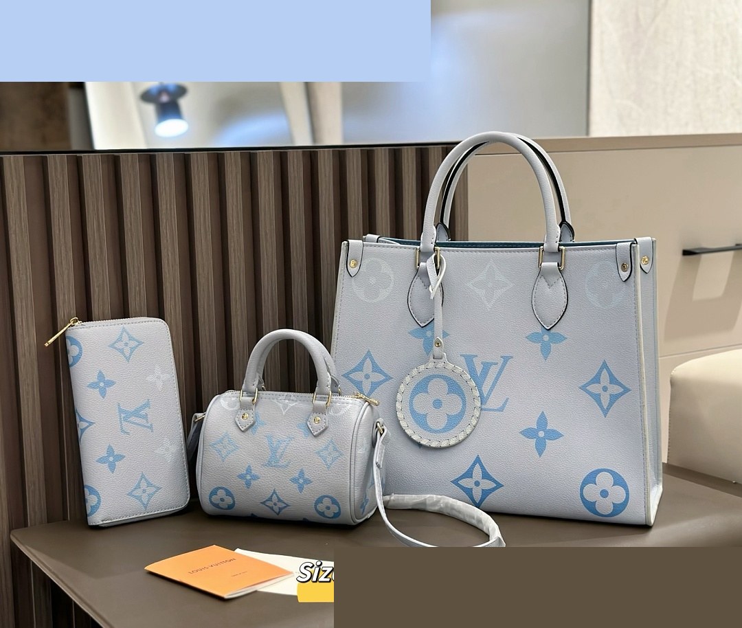 S3 Bag 485