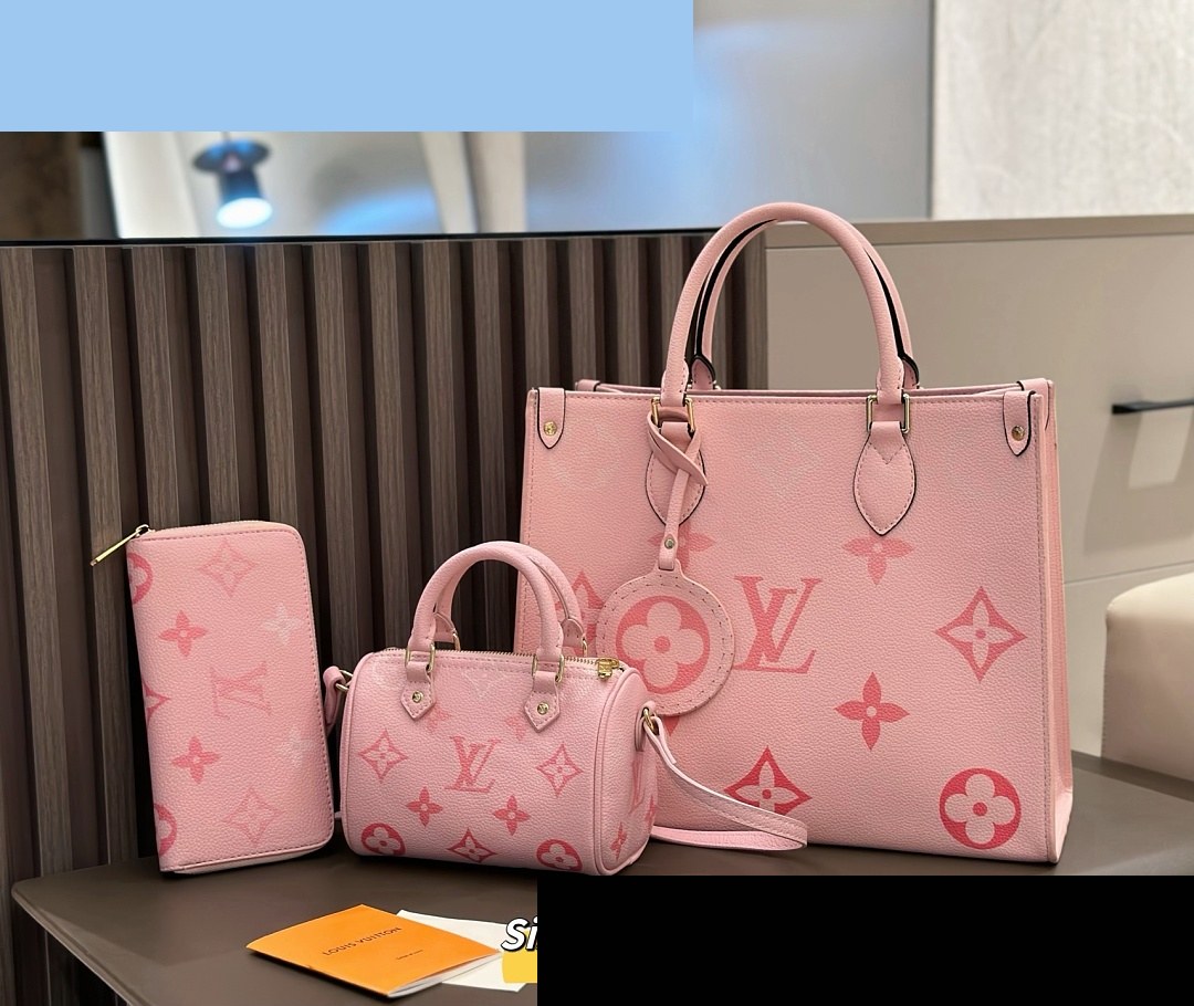 S3 Bag 486