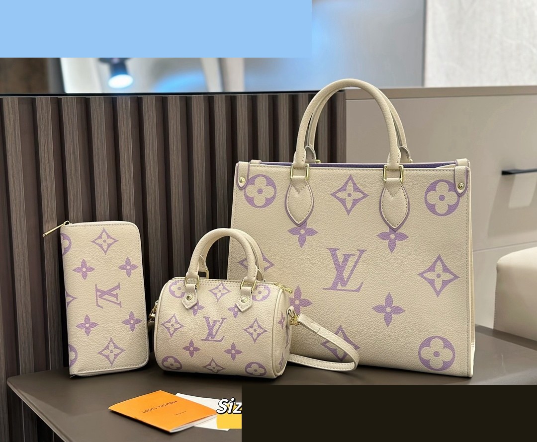 S3 Bag 487
