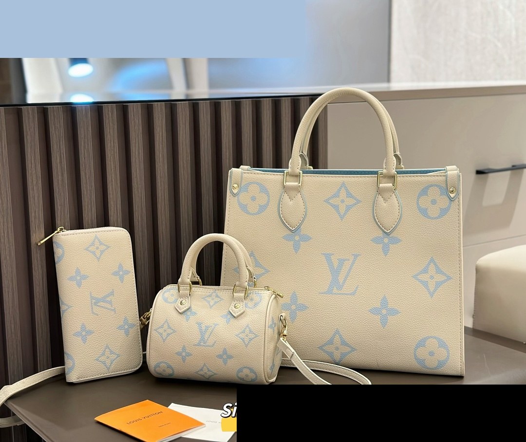 S3 Bag 488