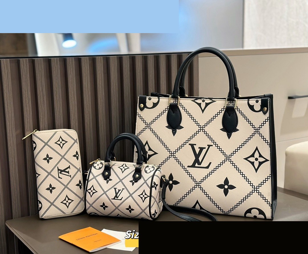 S3 Bag 489