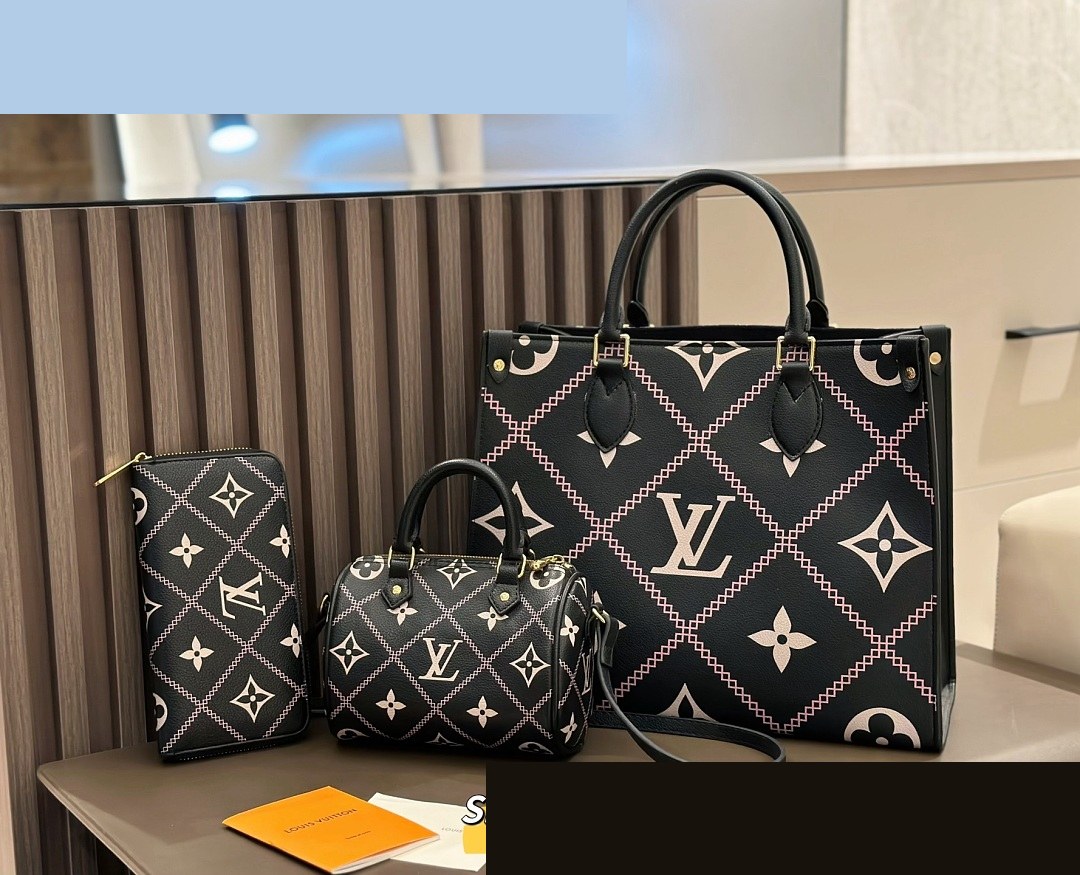 S3 Bag 490