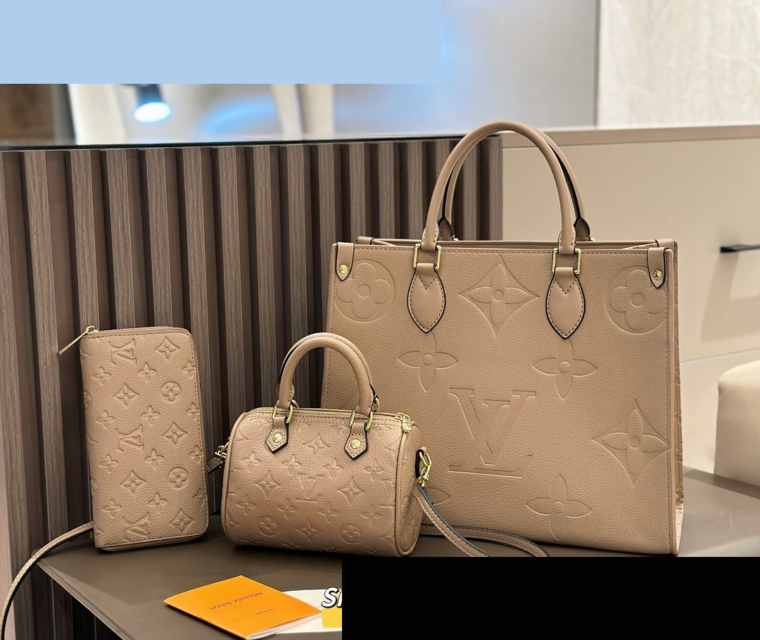 S3 Bag 491