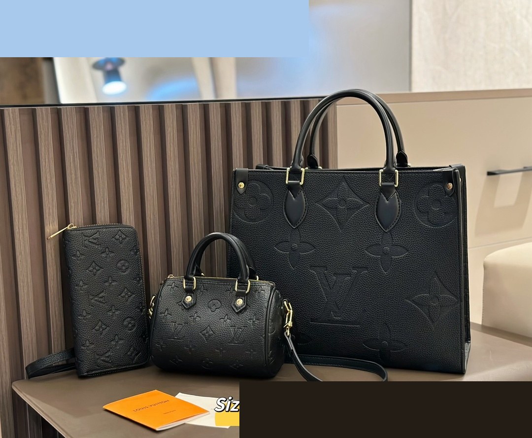 S3 Bag 492
