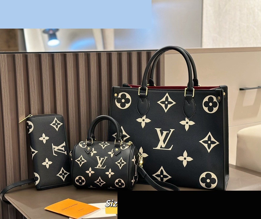 S3 Bag 494
