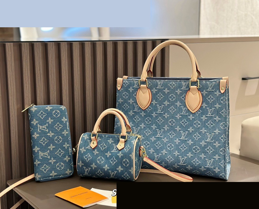S3 Bag 495
