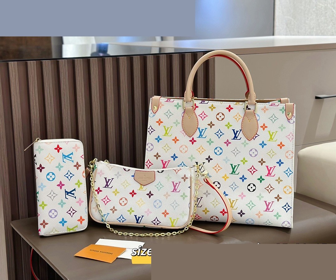 S3 Bag 496