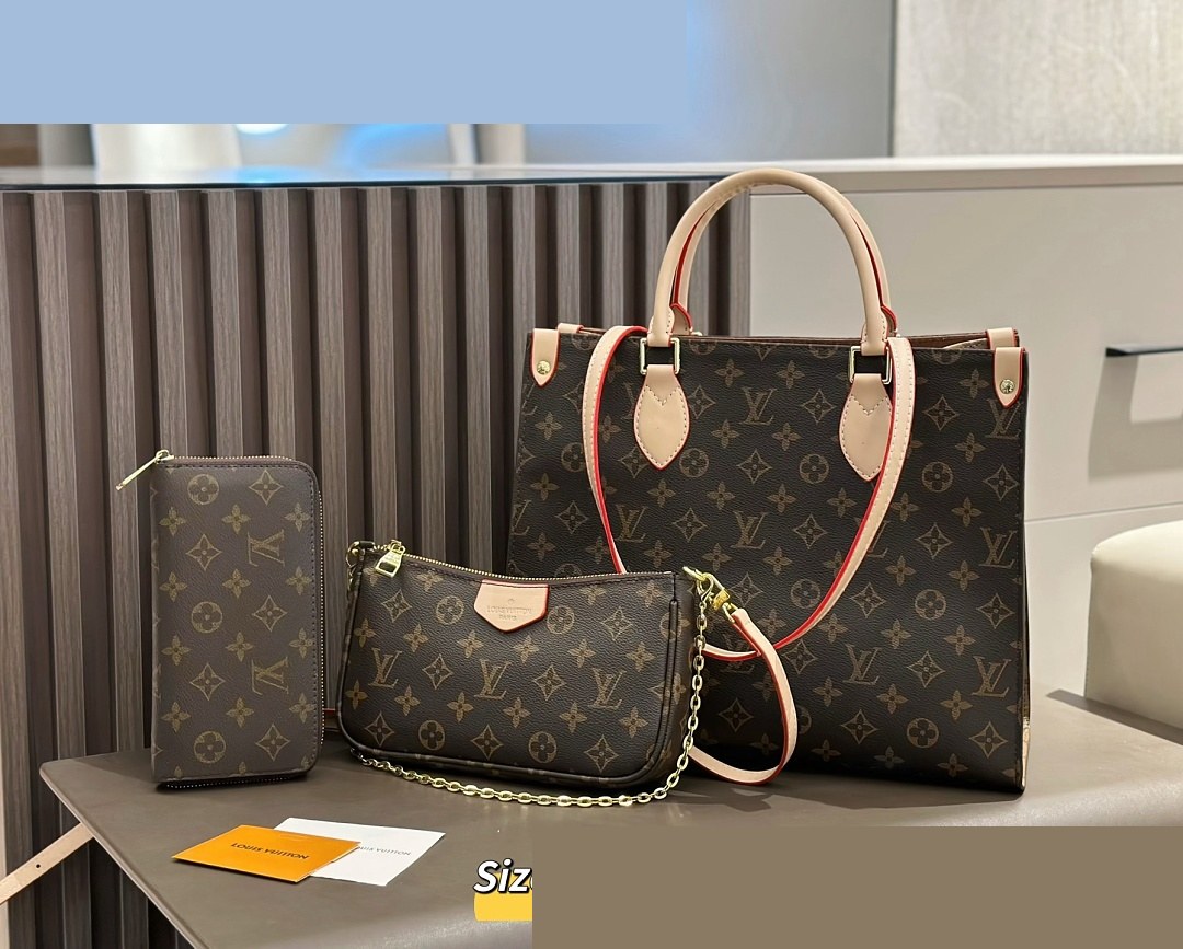 S3 Bag 497