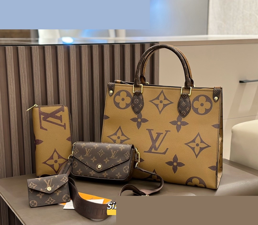 S3 Bag 498