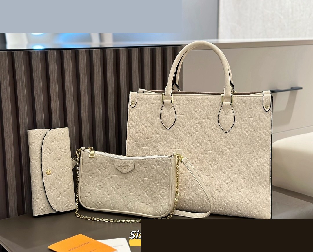 S3 Bag 500