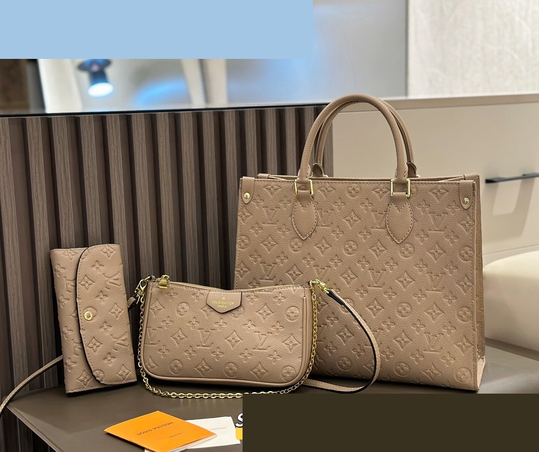 S3 Bag 501