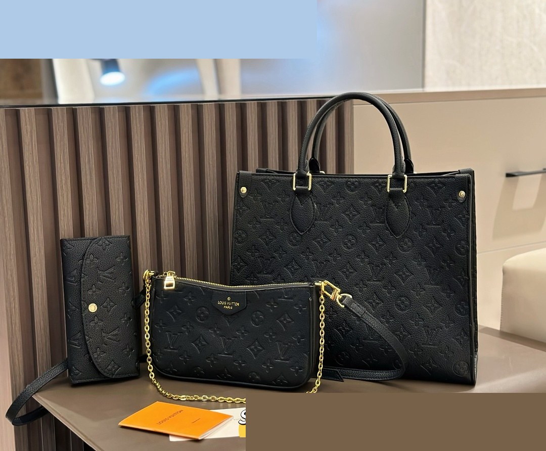 S3 Bag 502