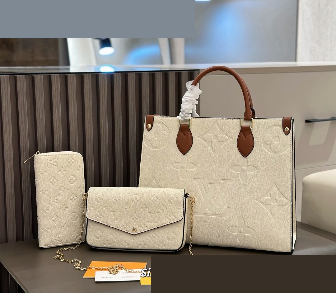S3 Bag 503