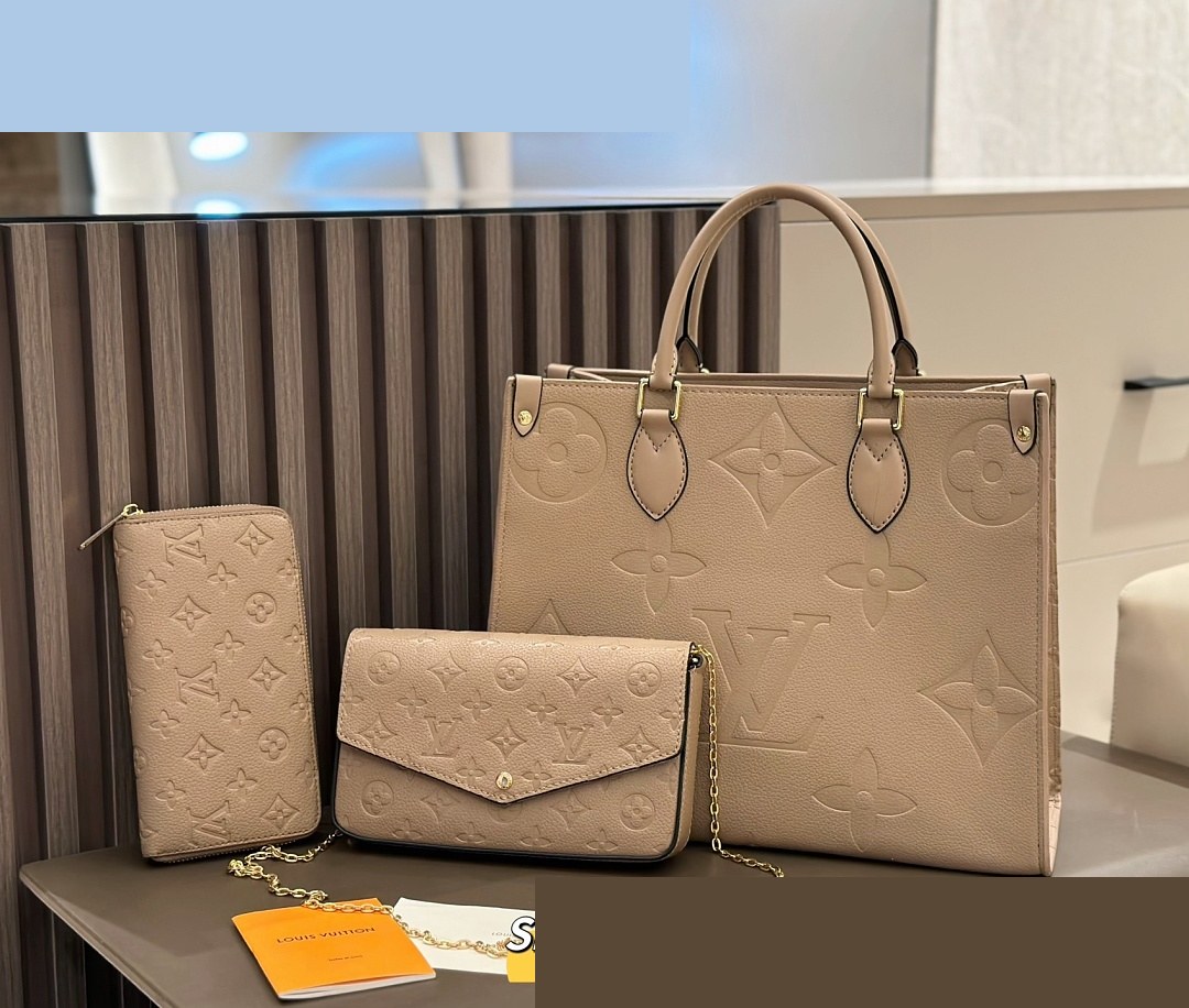 S3 Bag 504