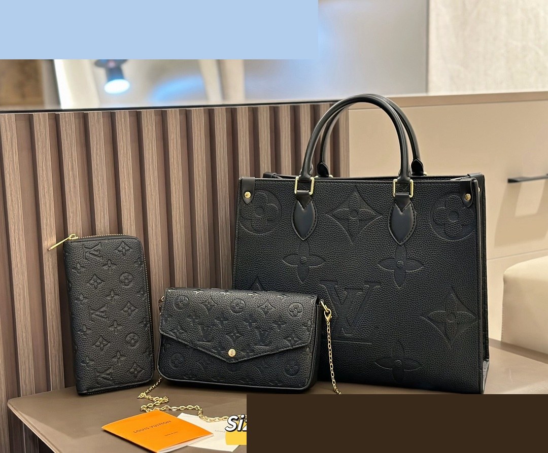 S3 Bag 505