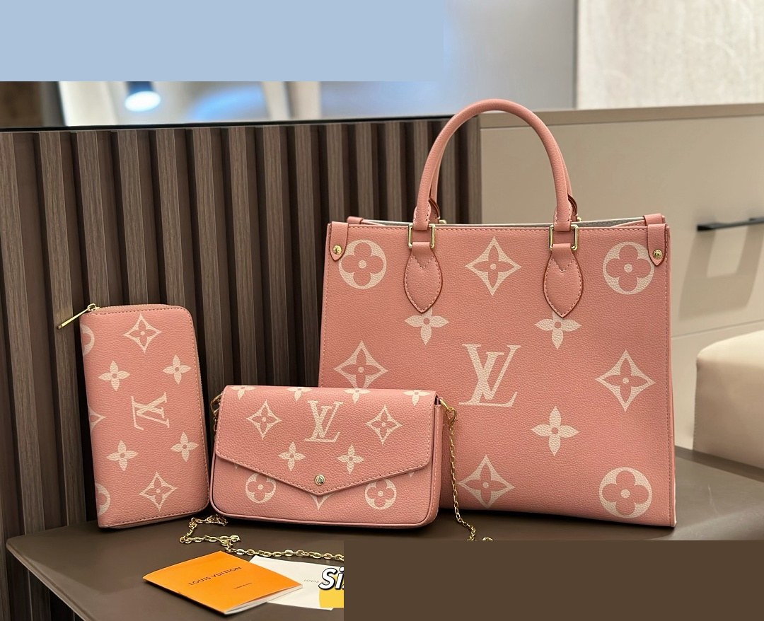 S3 Bag 506