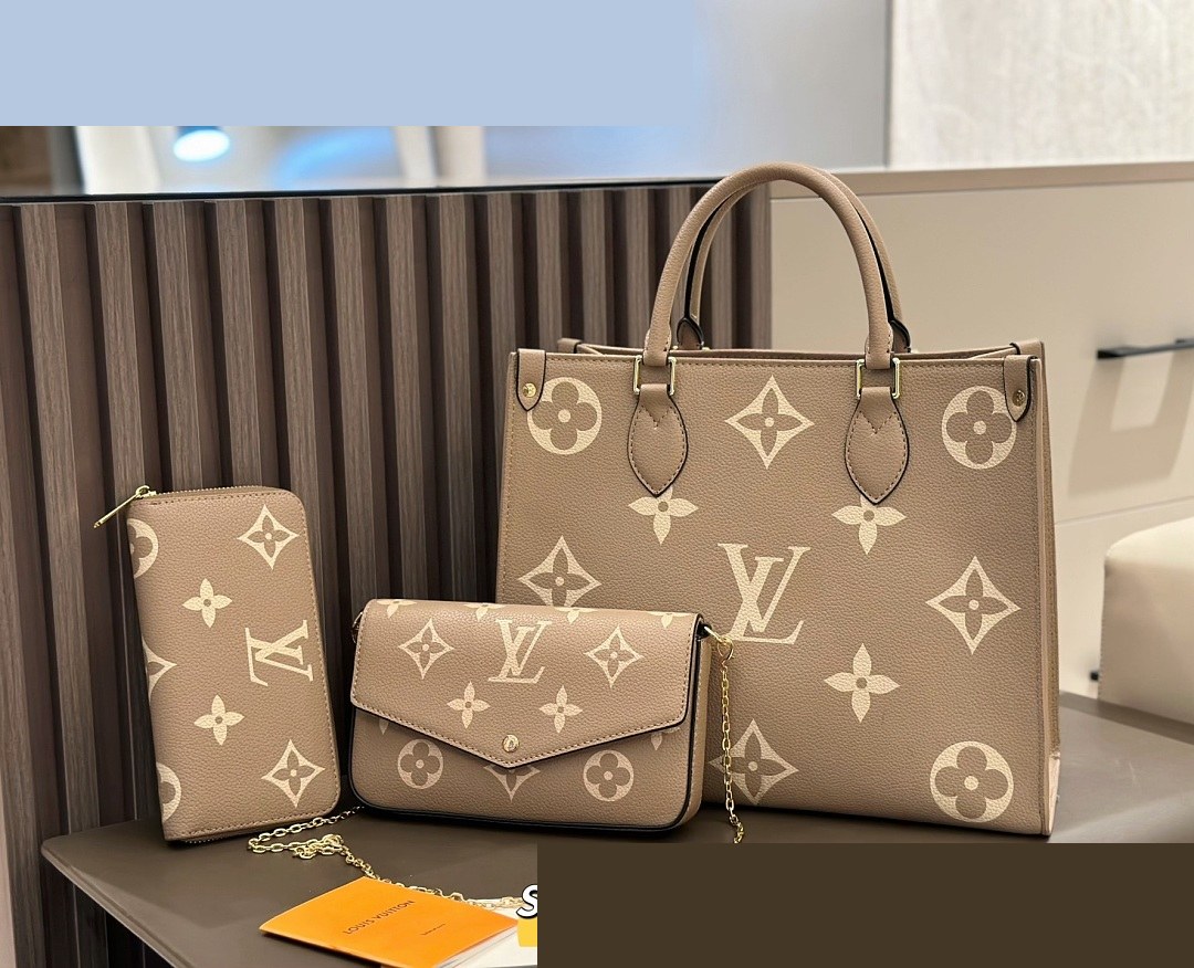 S3 Bag 507