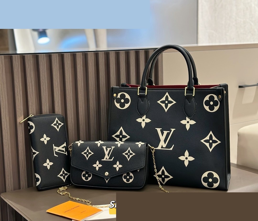 S3 Bag 508