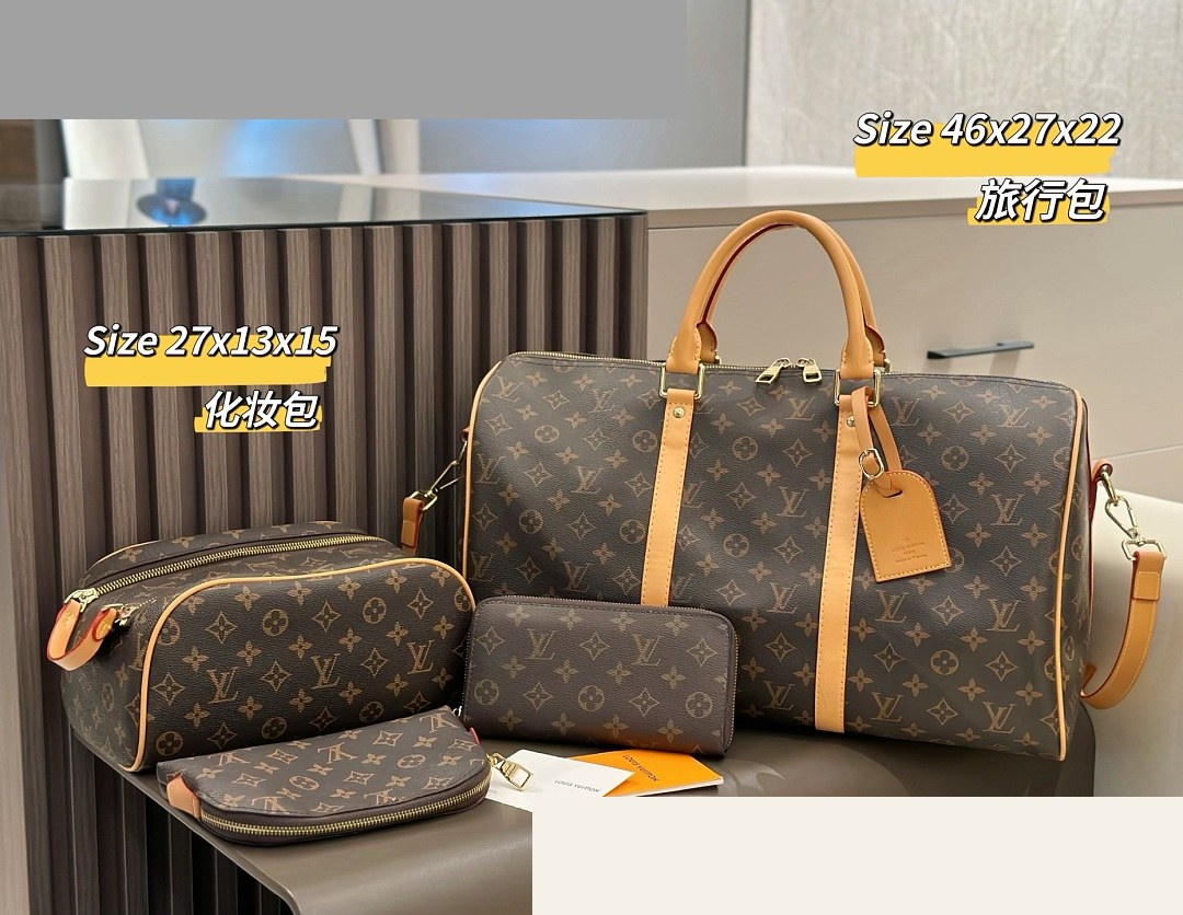 S3 Bag 509