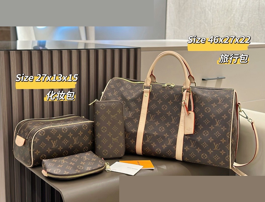 S3 Bag 510