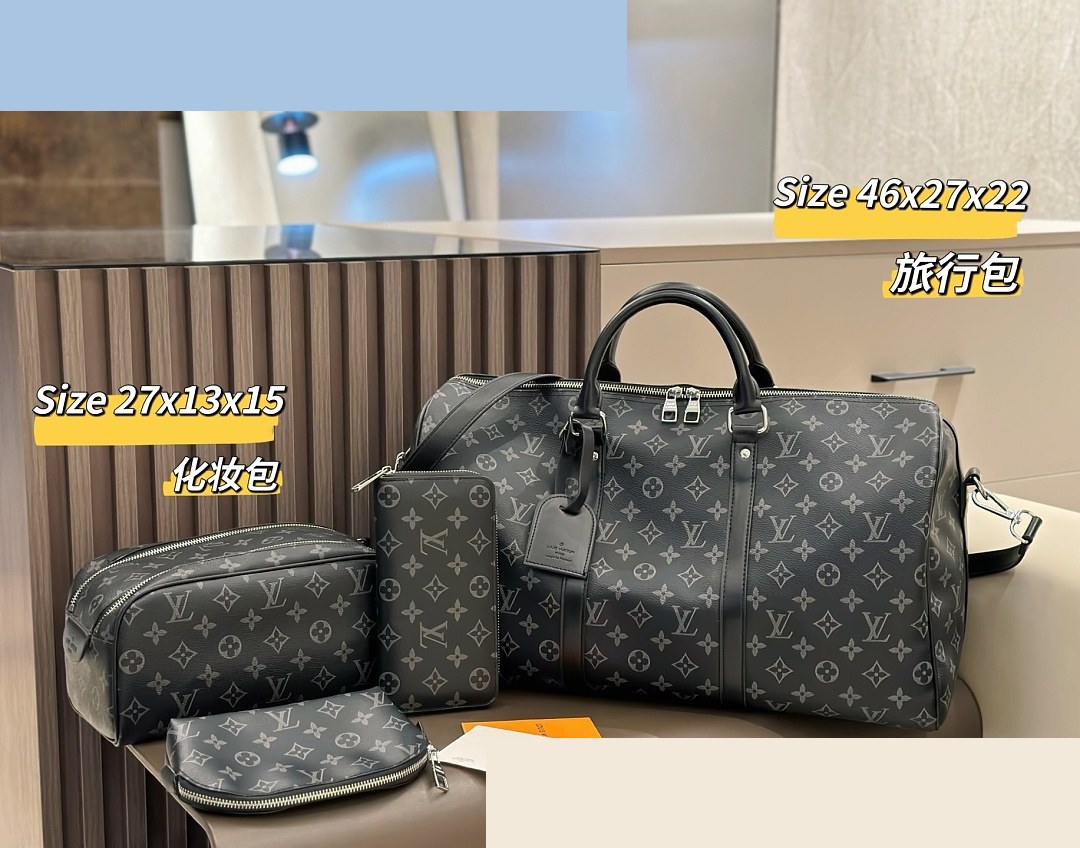 S3 Bag 512