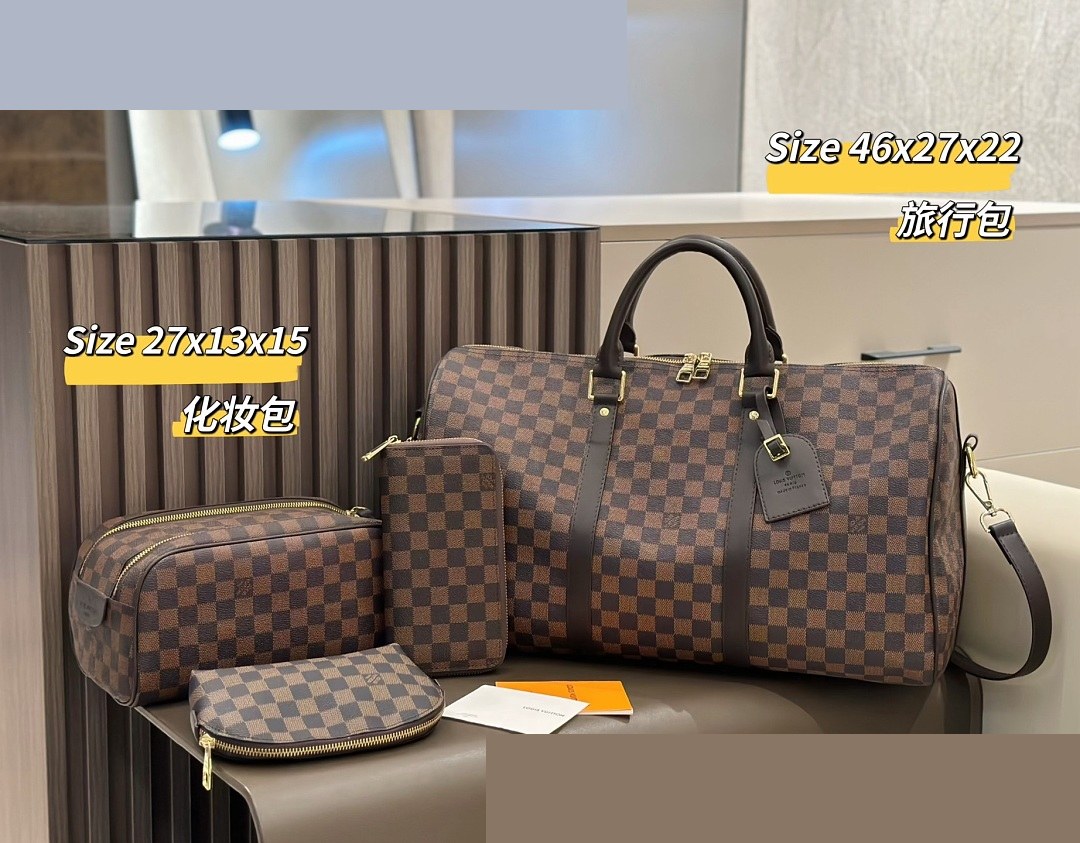 S3 Bag 514