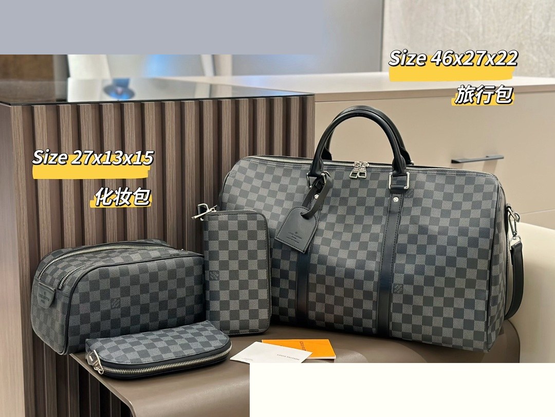 S3 Bag 515