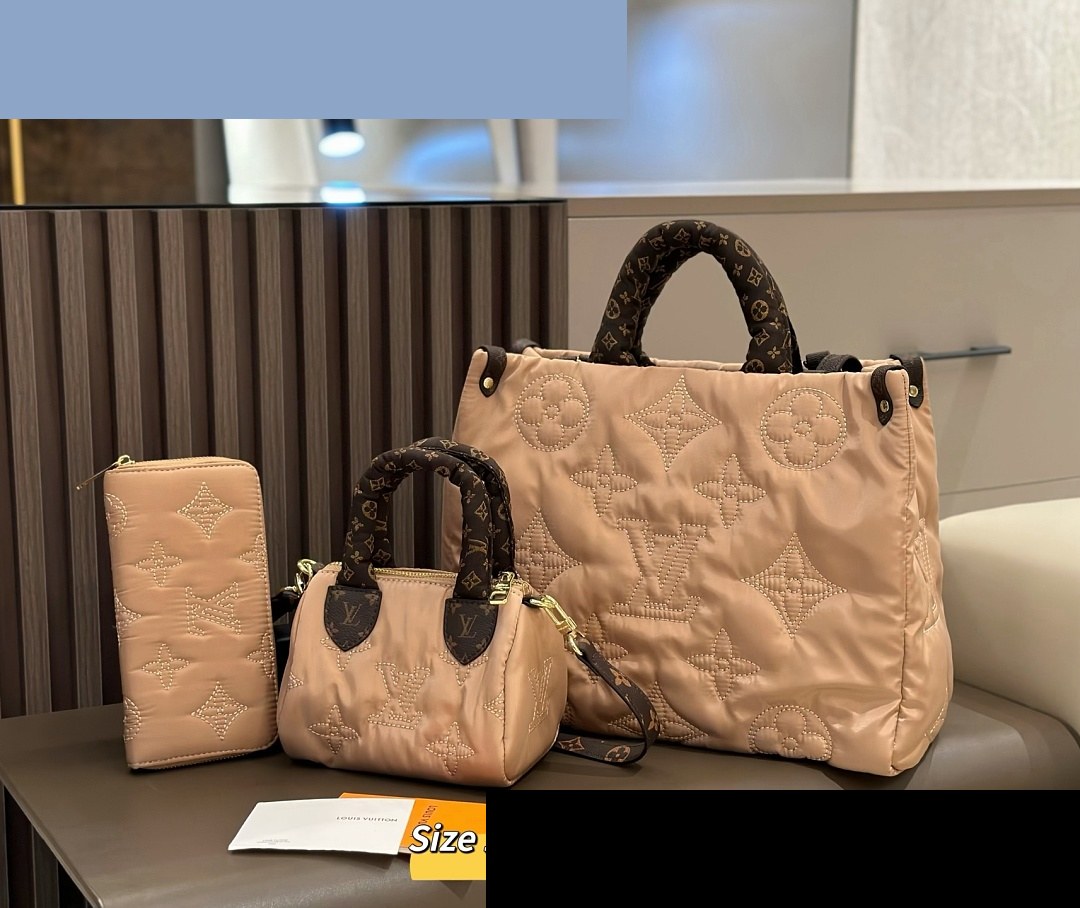 S3 Bag 516