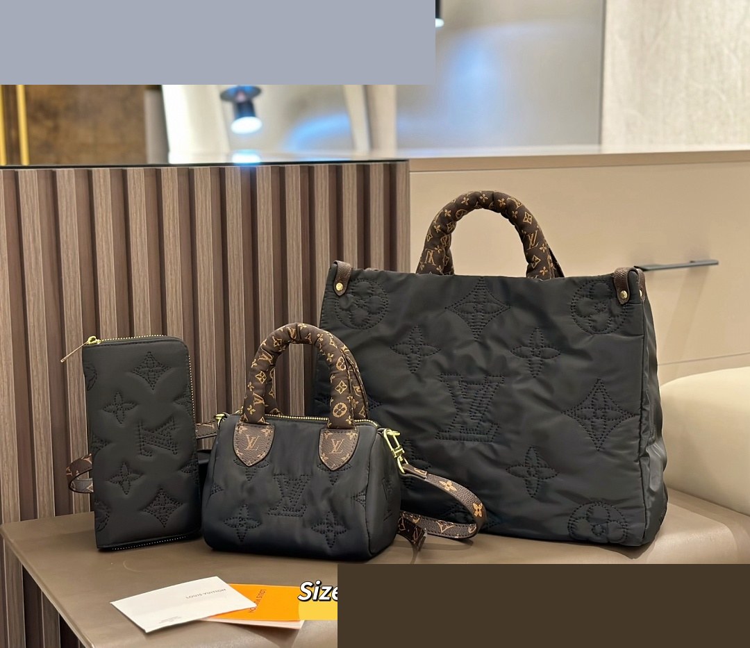 S3 Bag 517