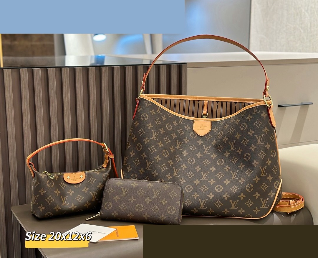 S3 Bag 518