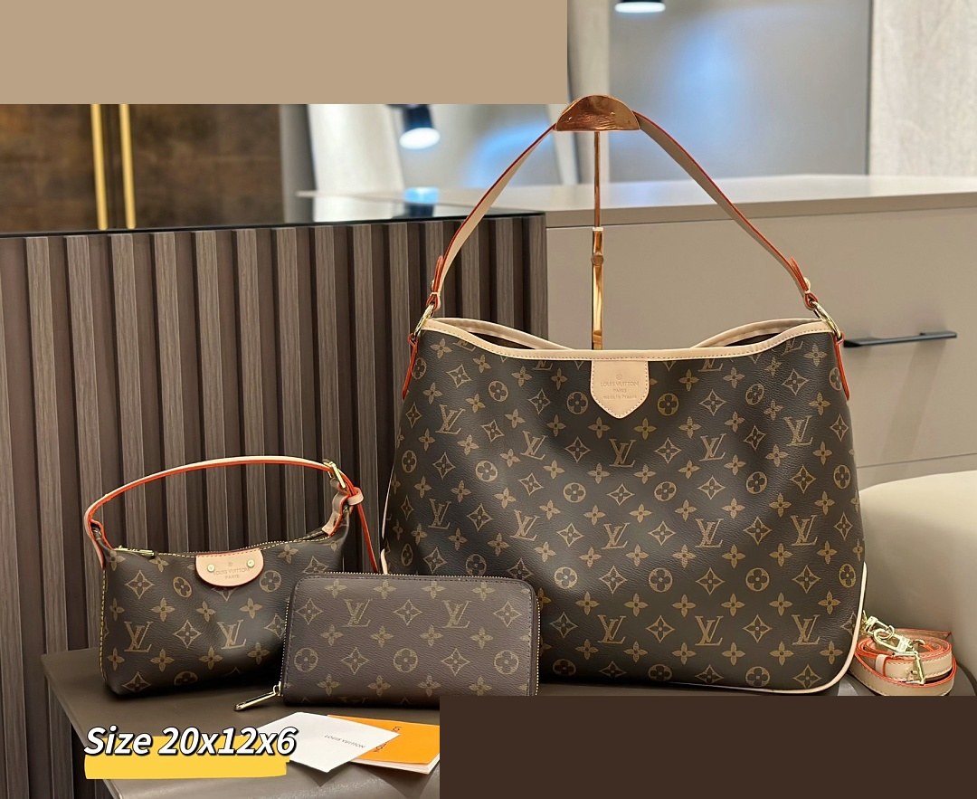 S3 Bag 519
