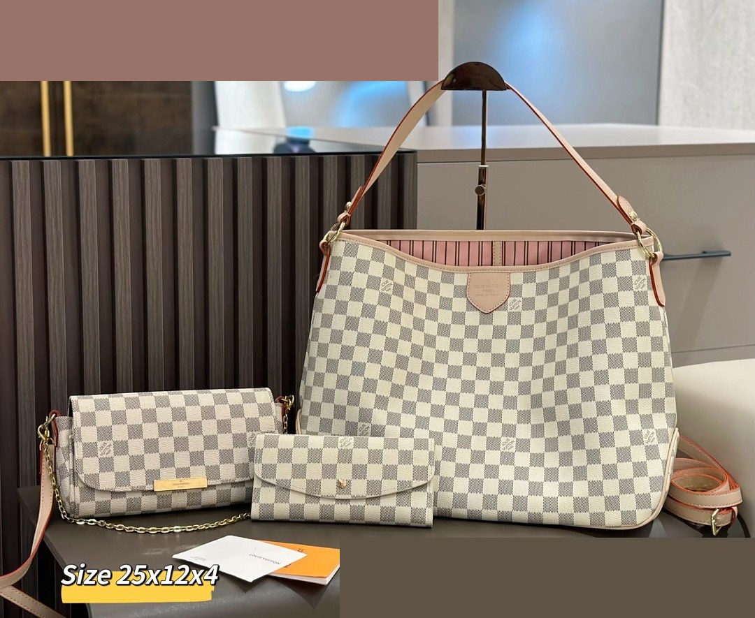 S3 Bag 520