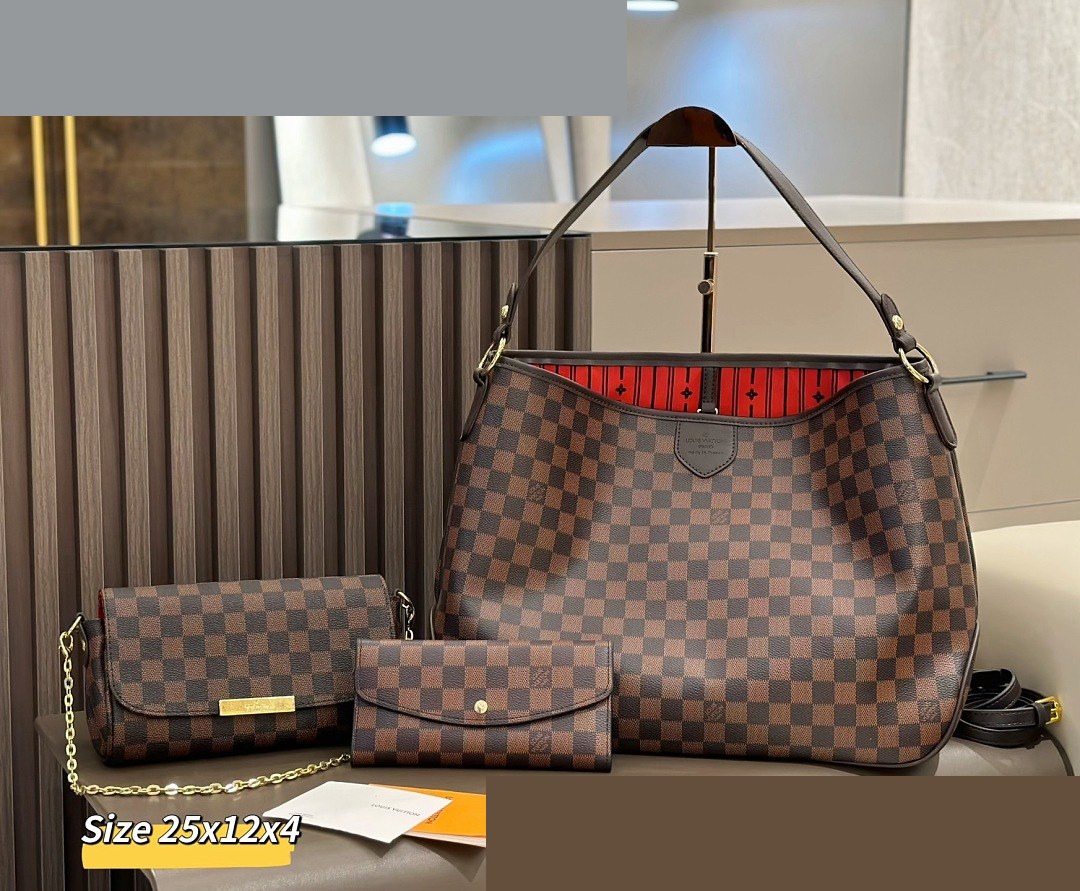 S3 Bag 521