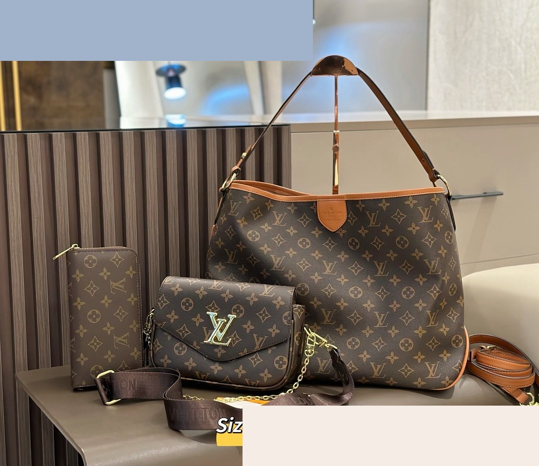 S3 Bag 522