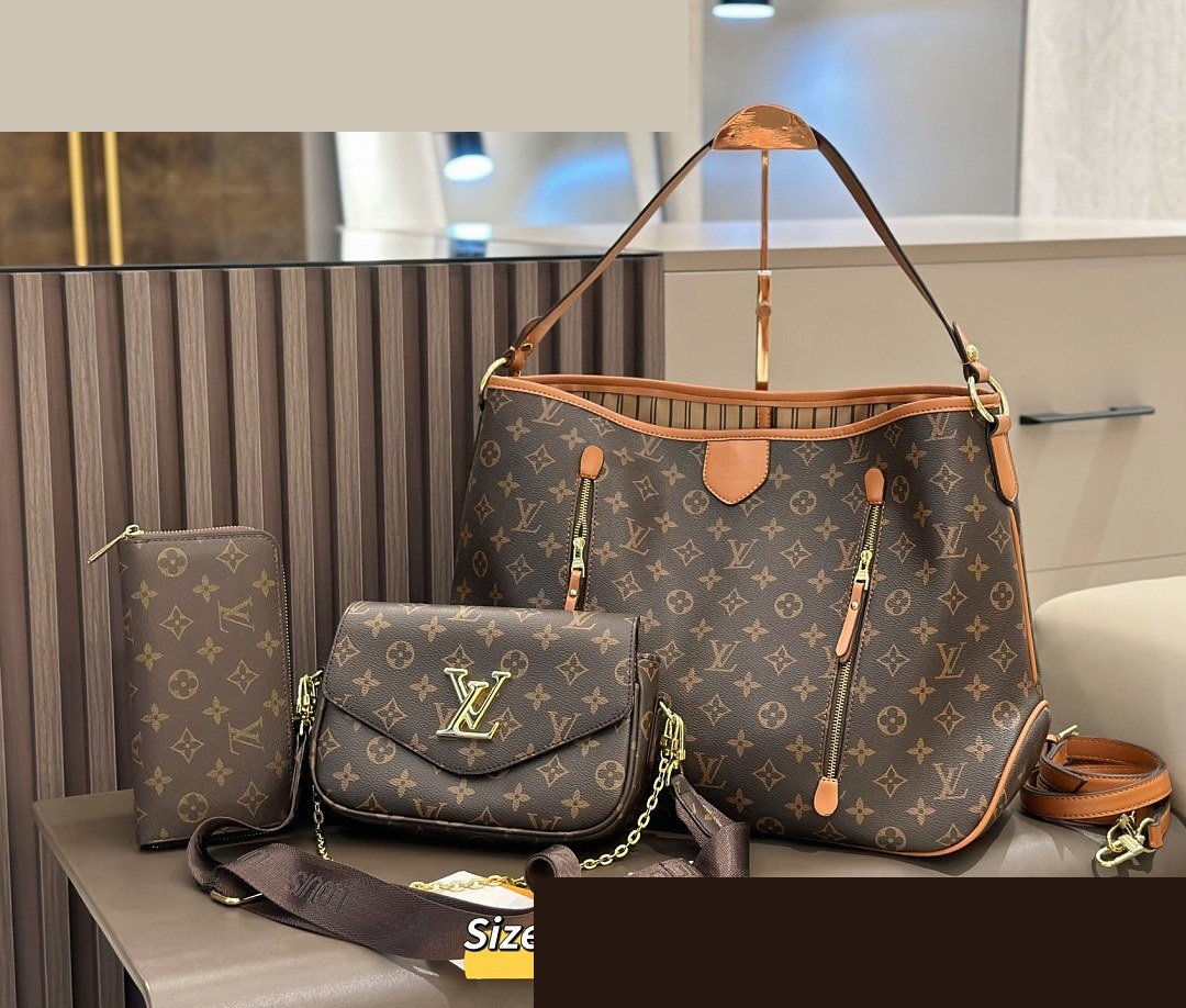 S3 Bag 523