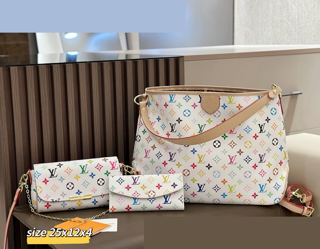 S3 Bag 524