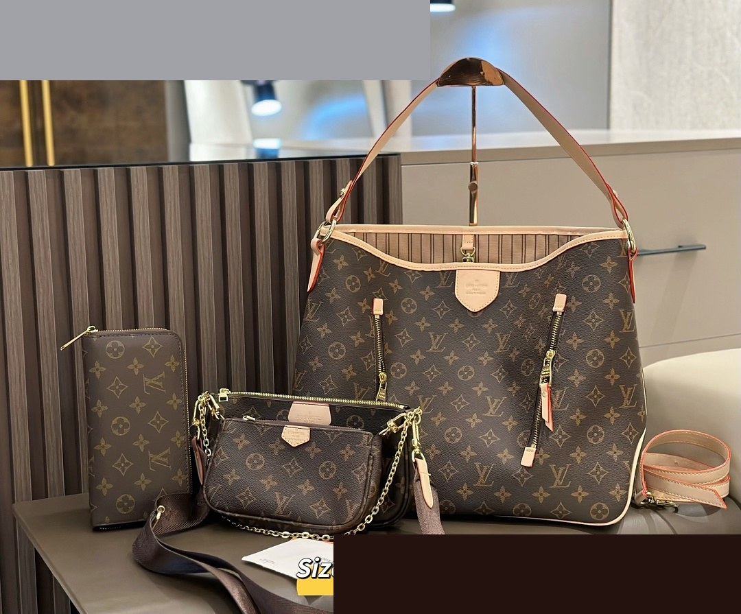 S3 Bag 525